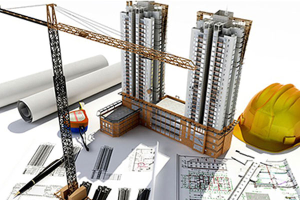 ПРОЕКТИРОВАНИЕ ЗДАНИЙ