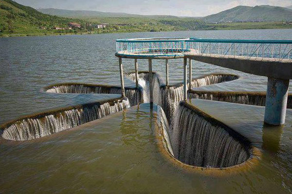 ВОДОСНАБЖЕНИЕ И ВОДООТВЕДЕНИЕ